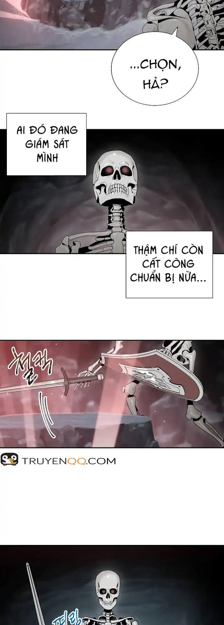 Cốt Binh Trở Lại Chapter 47 - Trang 2