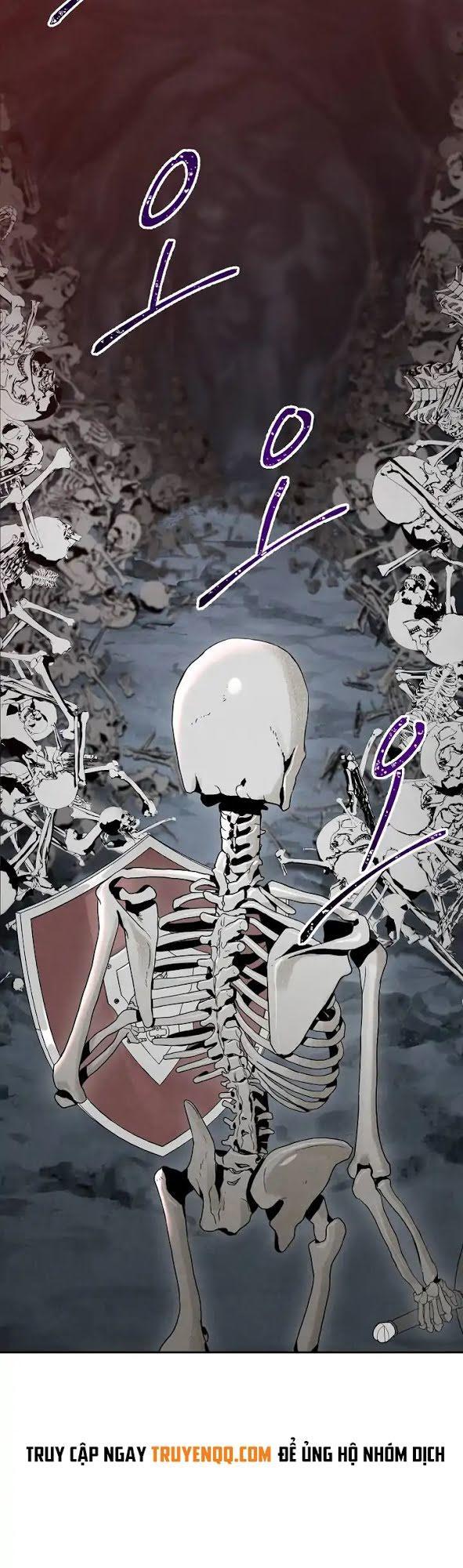 Cốt Binh Trở Lại Chapter 47 - Trang 2