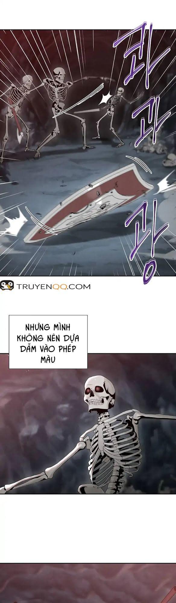 Cốt Binh Trở Lại Chapter 48 - Trang 2