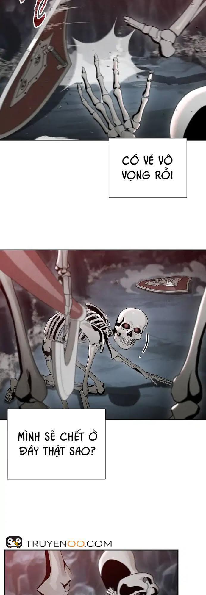 Cốt Binh Trở Lại Chapter 48 - Trang 2