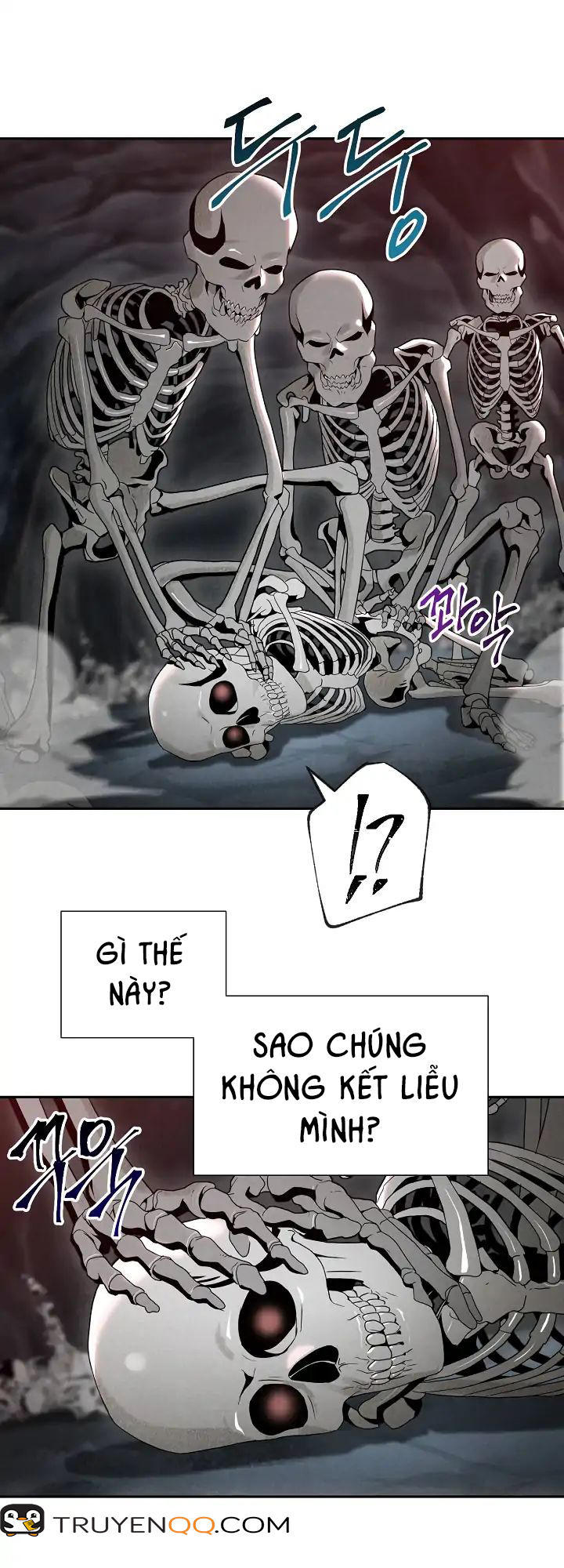 Cốt Binh Trở Lại Chapter 48 - Trang 2