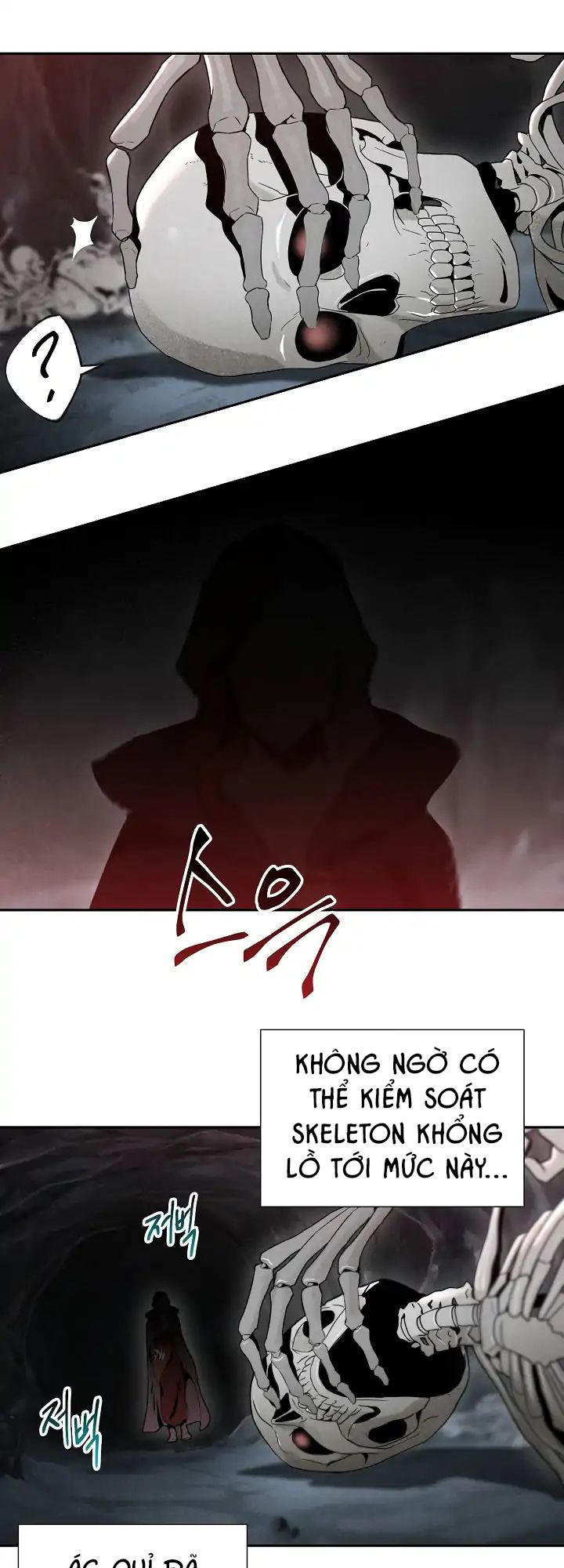 Cốt Binh Trở Lại Chapter 48 - Trang 2