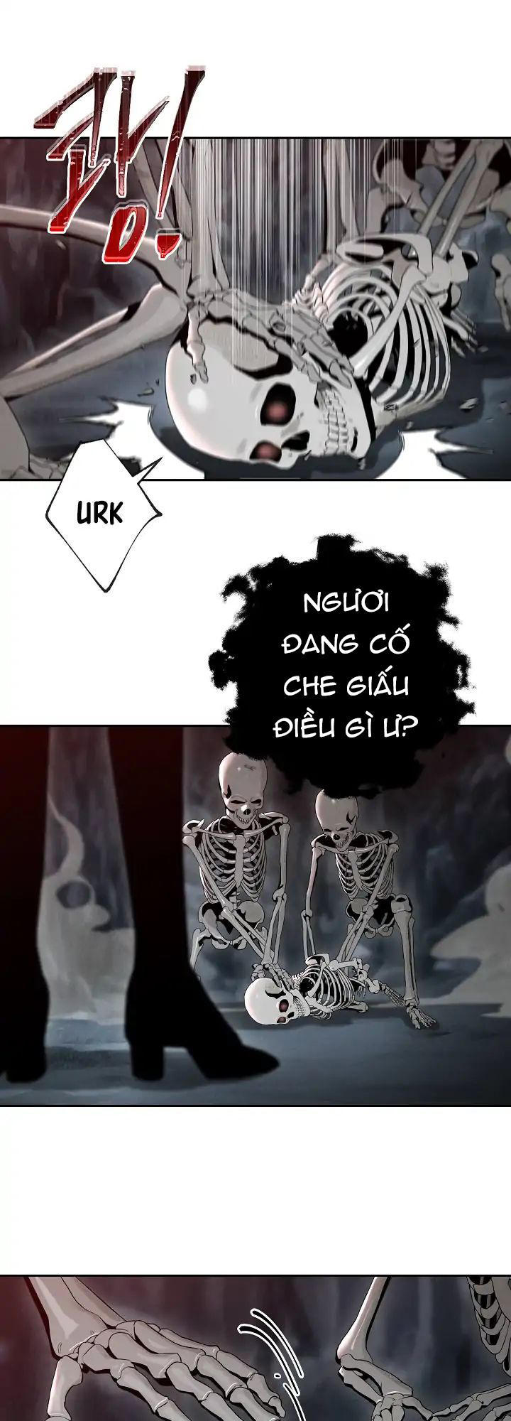 Cốt Binh Trở Lại Chapter 48 - Trang 2