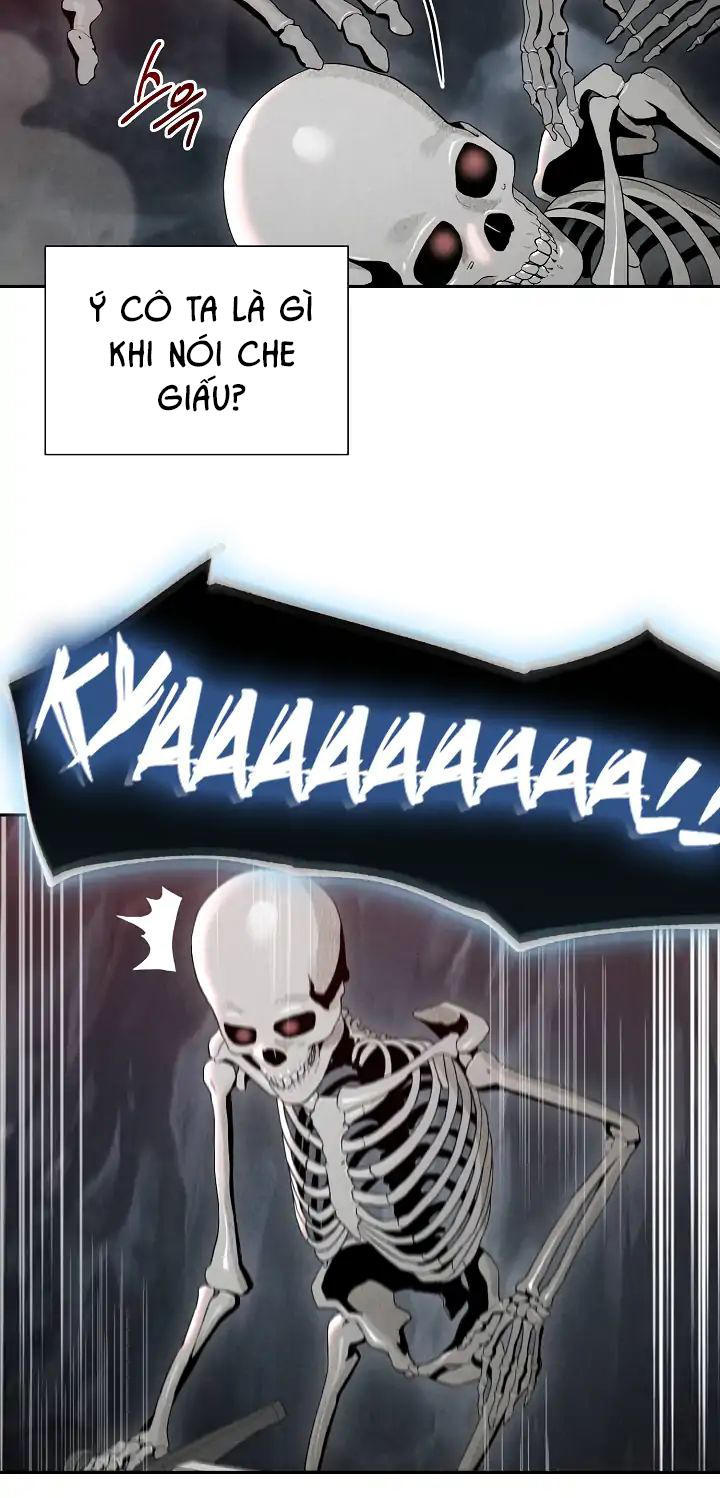 Cốt Binh Trở Lại Chapter 48 - Trang 2