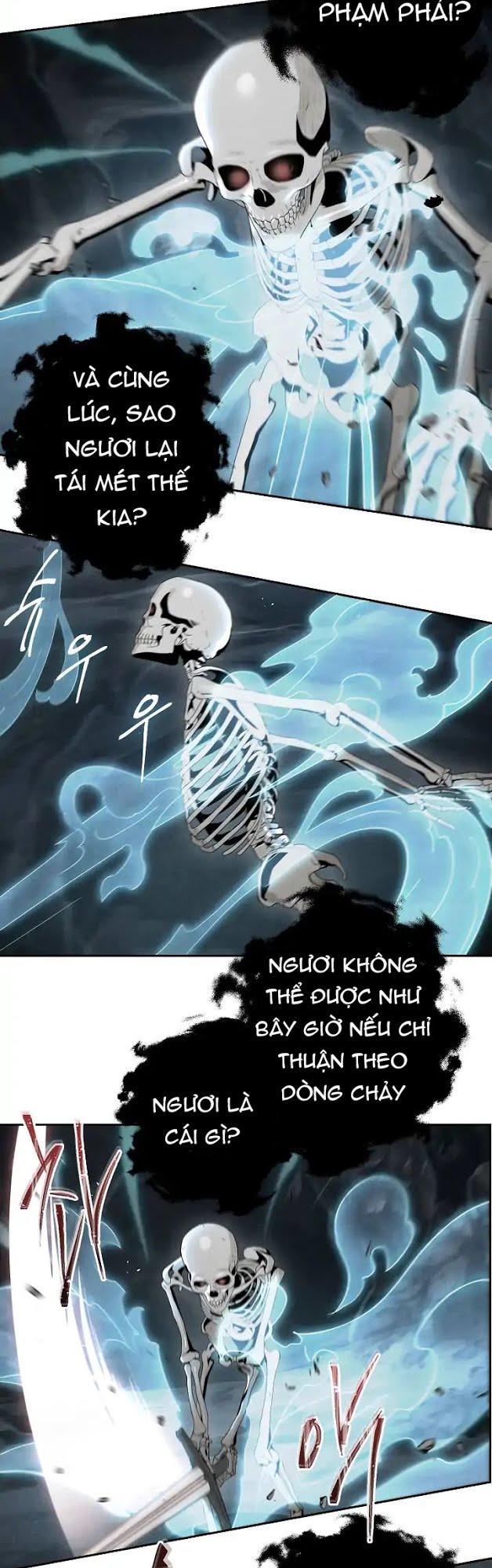 Cốt Binh Trở Lại Chapter 48 - Trang 2