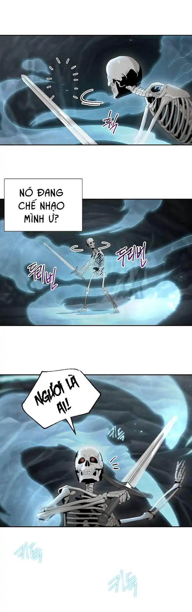 Cốt Binh Trở Lại Chapter 48 - Trang 2