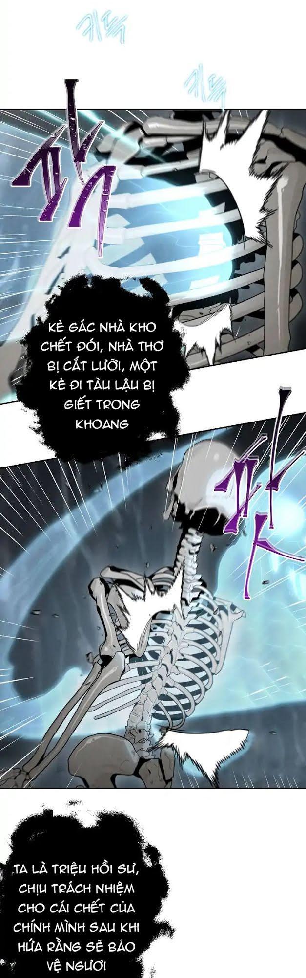 Cốt Binh Trở Lại Chapter 48 - Trang 2