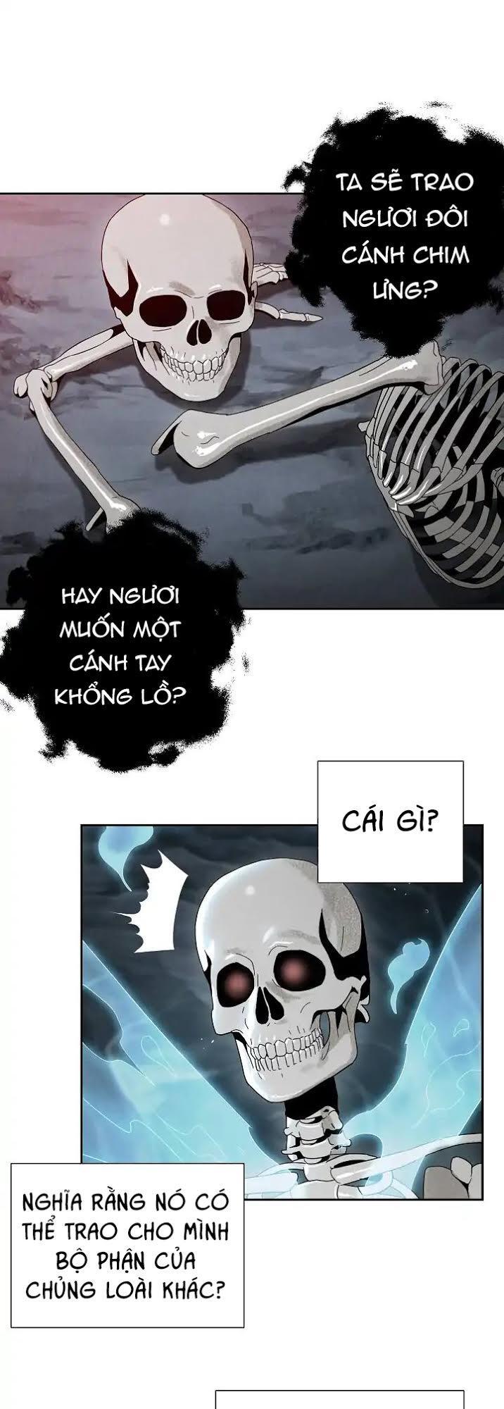 Cốt Binh Trở Lại Chapter 48 - Trang 2