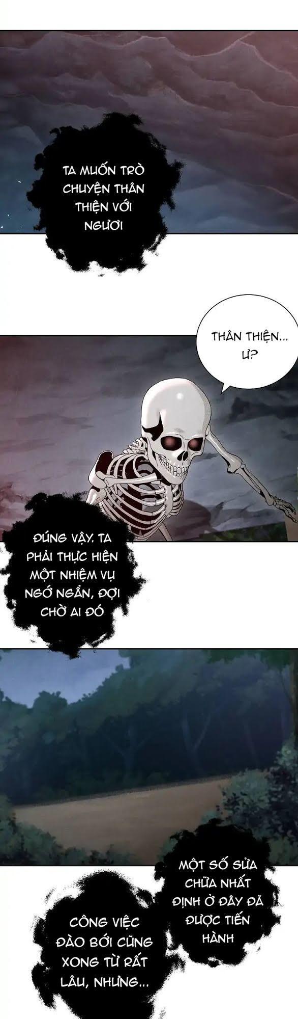 Cốt Binh Trở Lại Chapter 48 - Trang 2