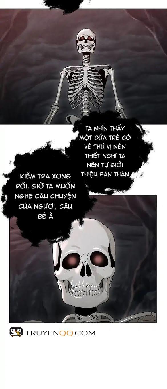 Cốt Binh Trở Lại Chapter 48 - Trang 2