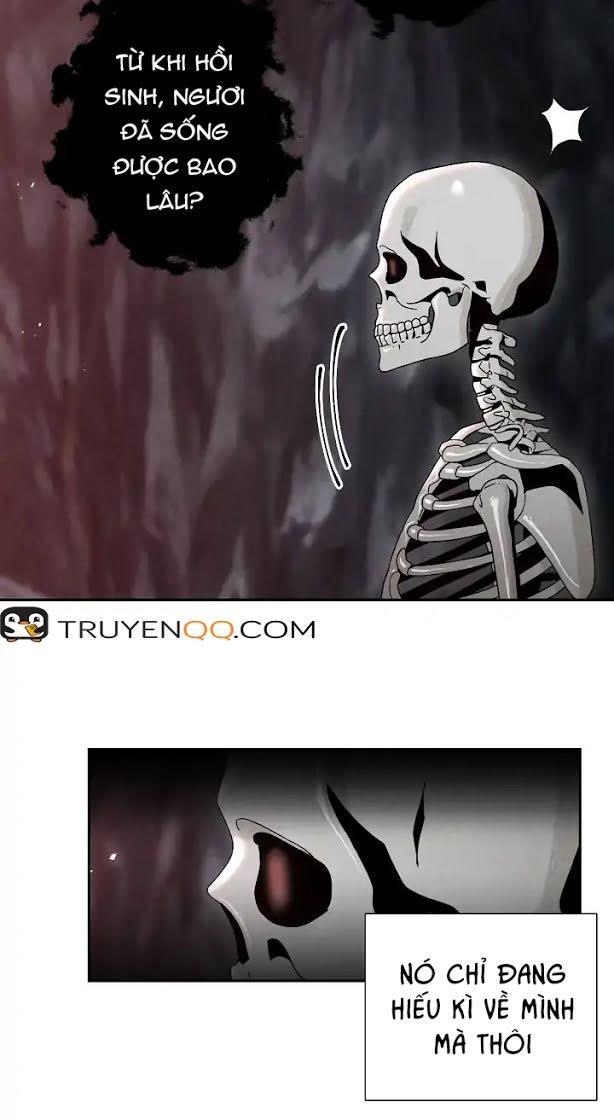Cốt Binh Trở Lại Chapter 48 - Trang 2
