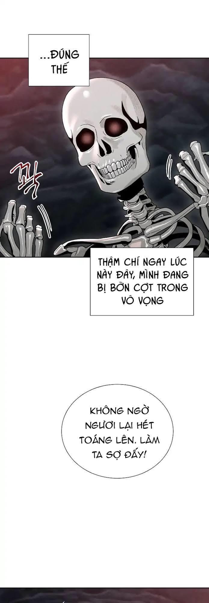 Cốt Binh Trở Lại Chapter 48 - Trang 2