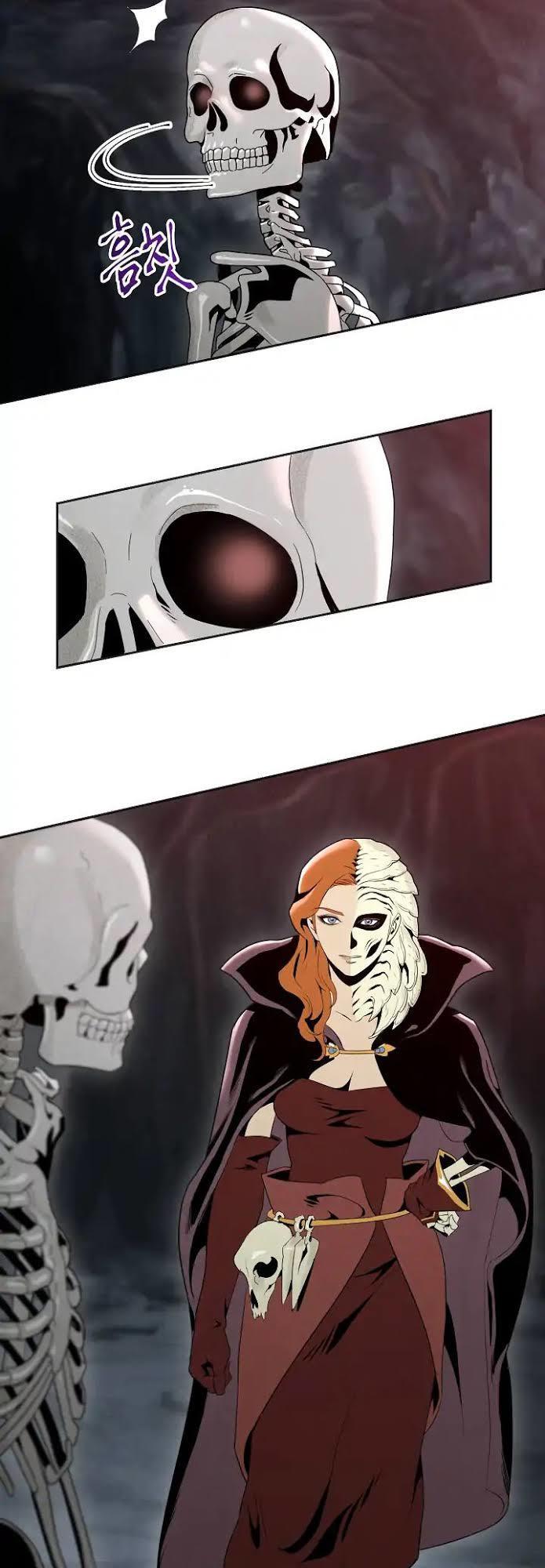 Cốt Binh Trở Lại Chapter 48 - Trang 2