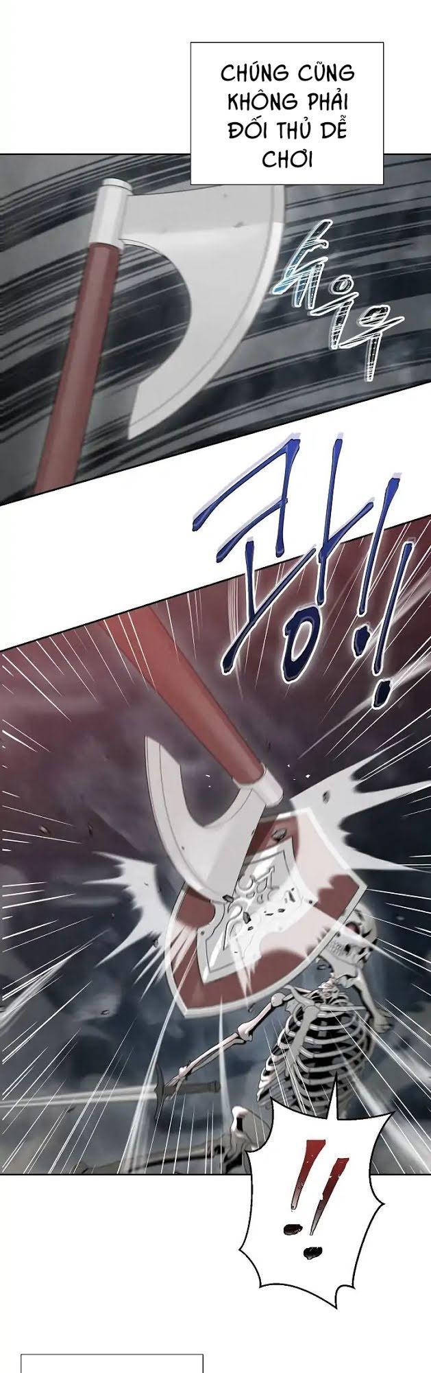 Cốt Binh Trở Lại Chapter 48 - Trang 2