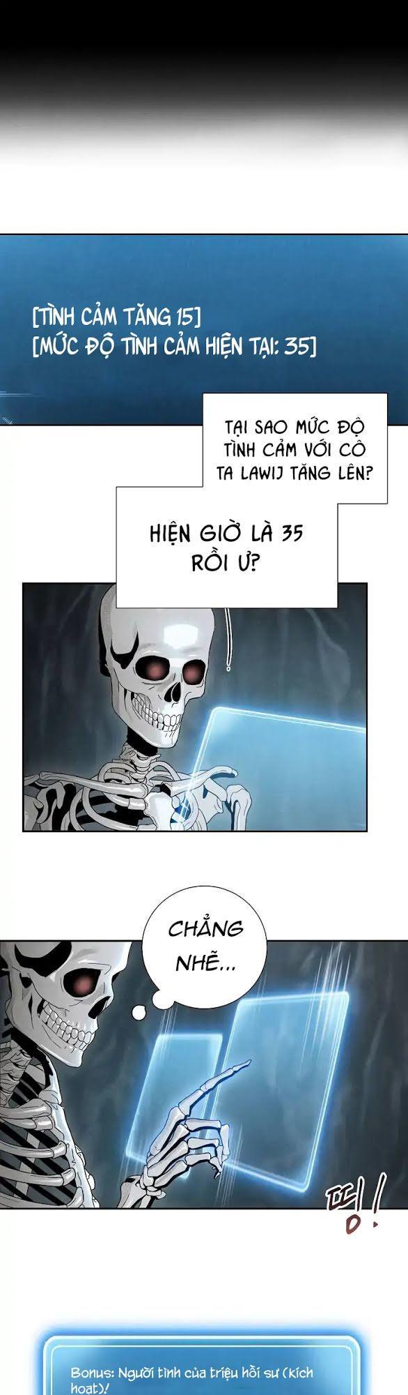 Cốt Binh Trở Lại Chapter 49 - Trang 2