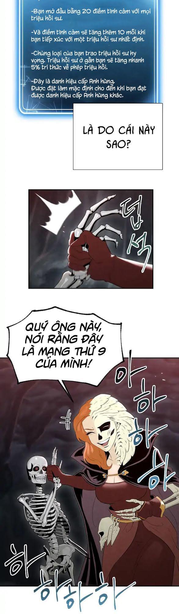 Cốt Binh Trở Lại Chapter 49 - Trang 2