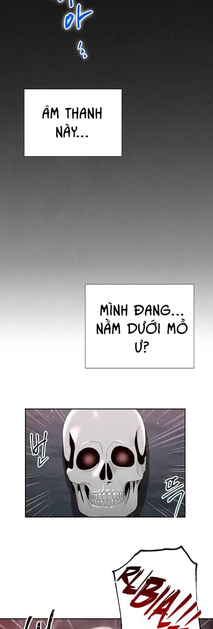 Cốt Binh Trở Lại Chapter 49 - Trang 2