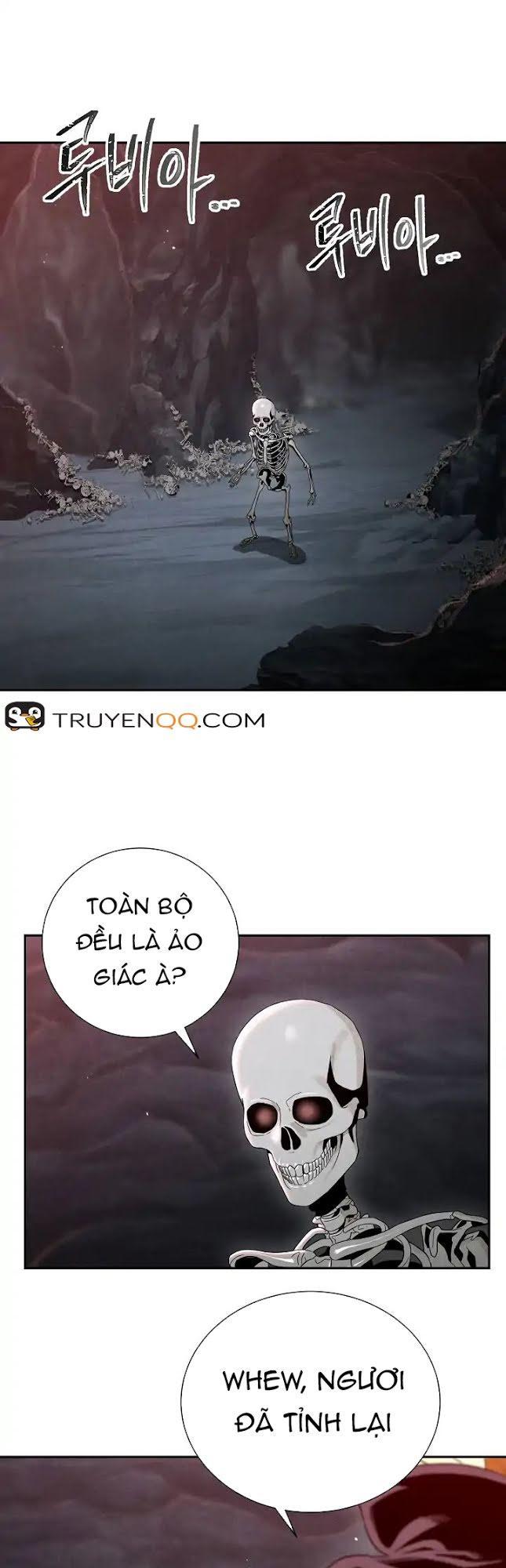 Cốt Binh Trở Lại Chapter 49 - Trang 2