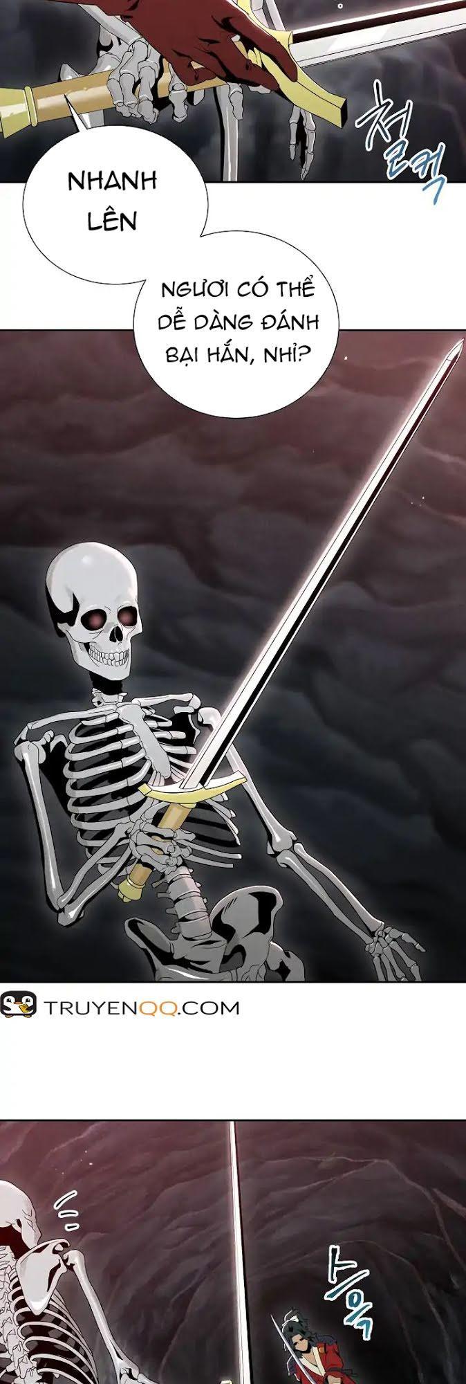 Cốt Binh Trở Lại Chapter 49 - Trang 2