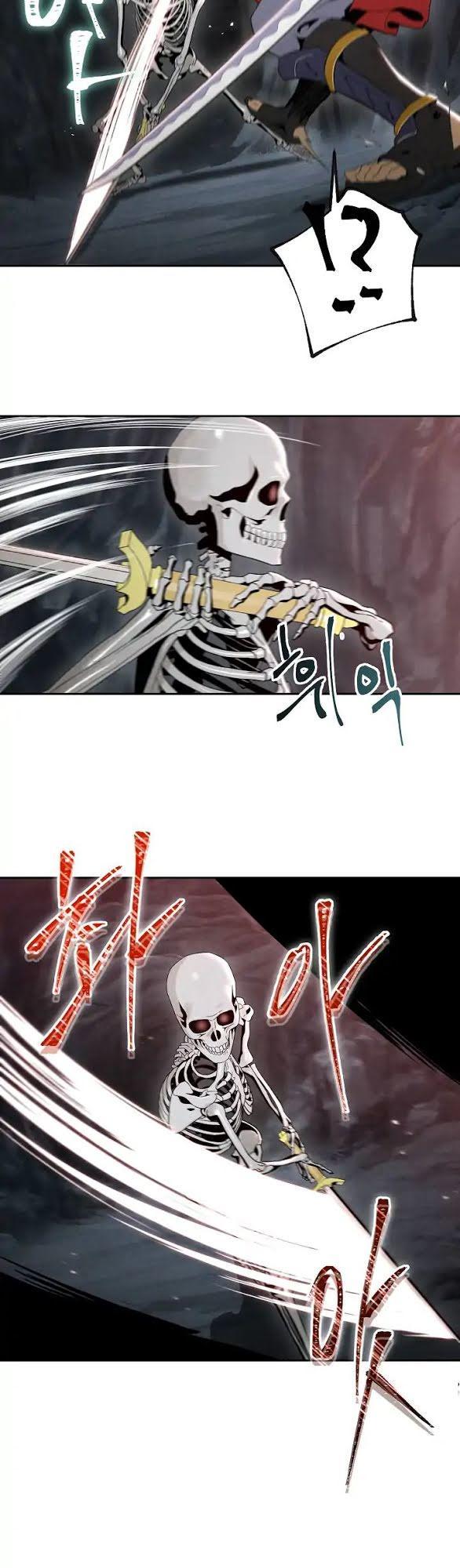 Cốt Binh Trở Lại Chapter 49 - Trang 2