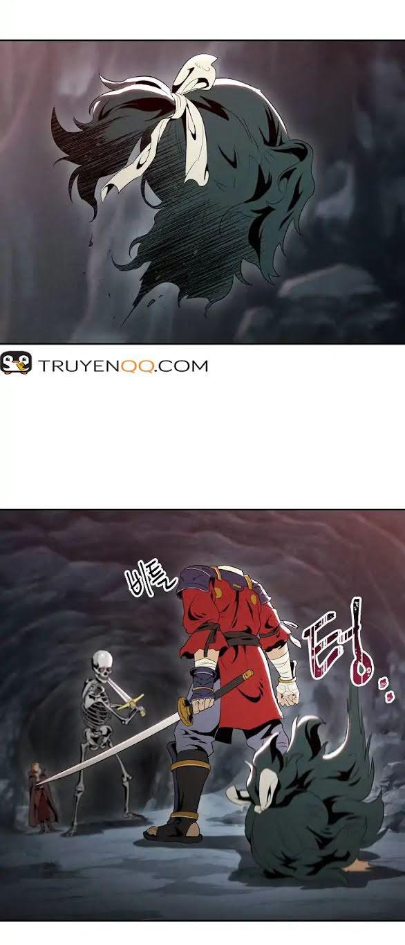 Cốt Binh Trở Lại Chapter 49 - Trang 2