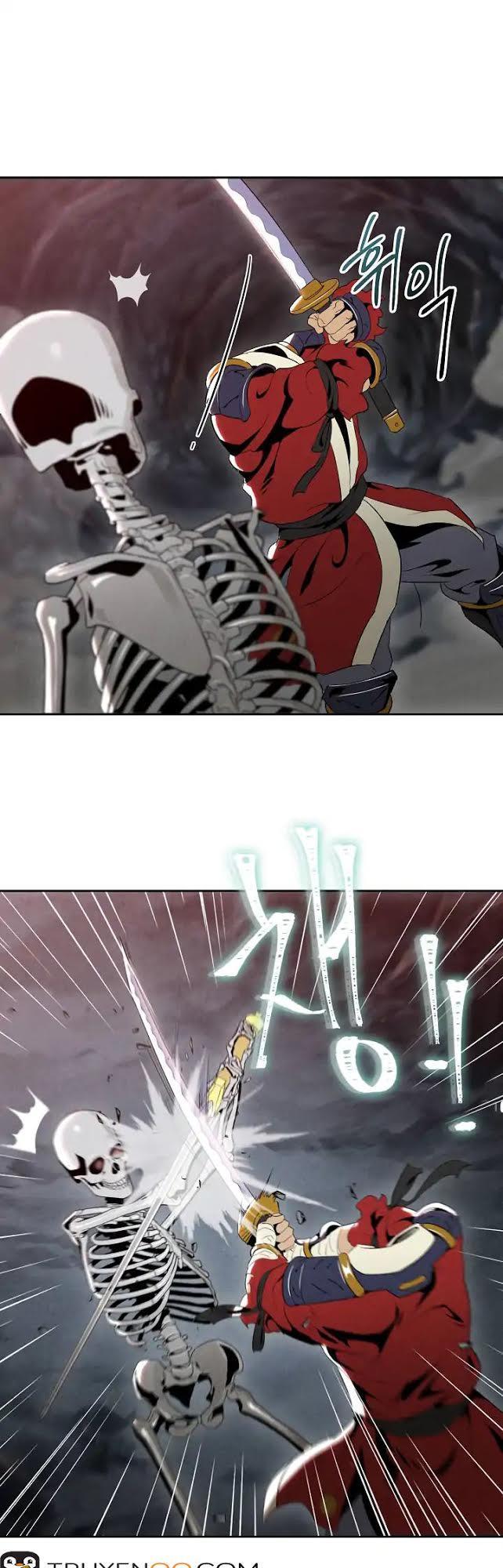 Cốt Binh Trở Lại Chapter 49 - Trang 2