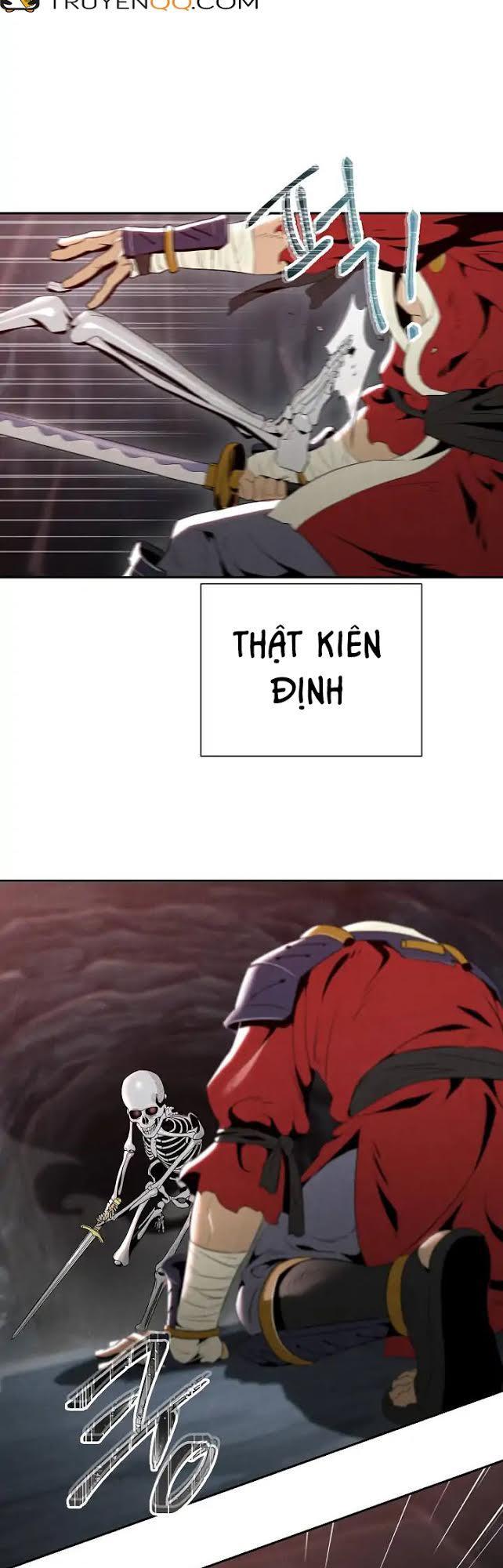 Cốt Binh Trở Lại Chapter 49 - Trang 2