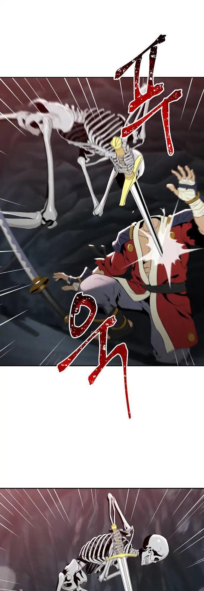 Cốt Binh Trở Lại Chapter 49 - Trang 2