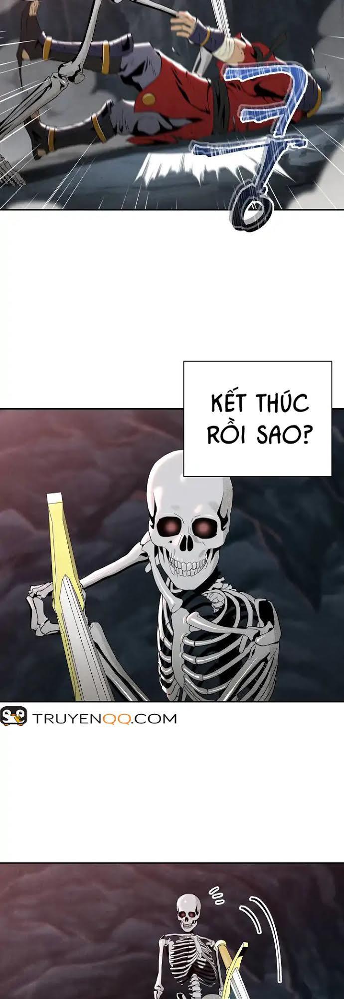 Cốt Binh Trở Lại Chapter 49 - Trang 2