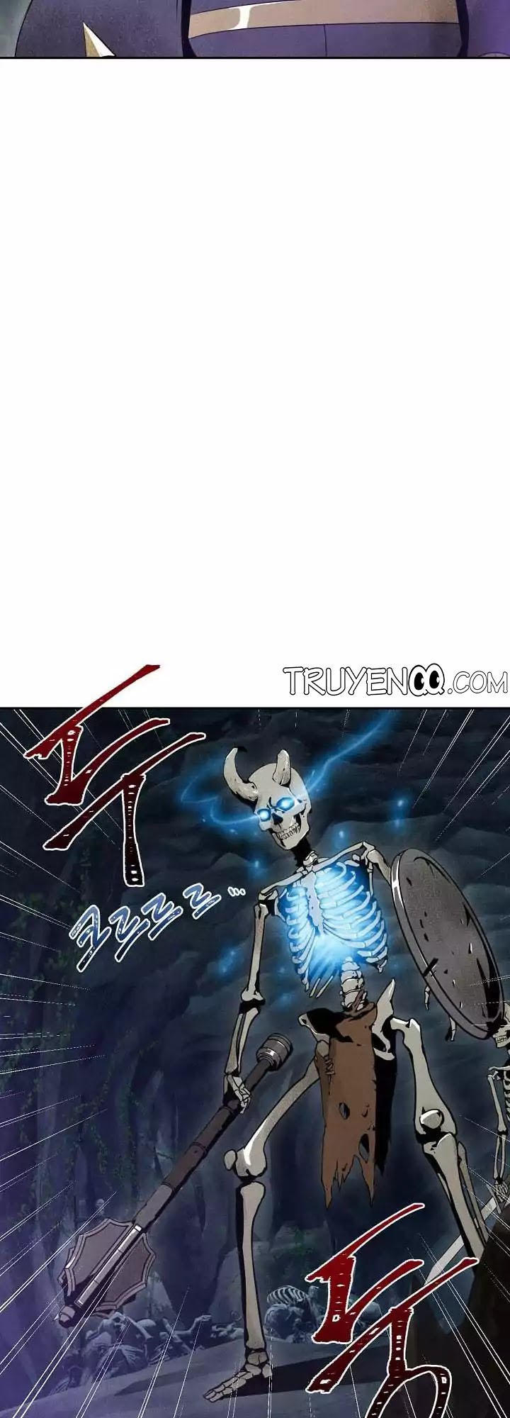 Cốt Binh Trở Lại Chapter 5 - Trang 2