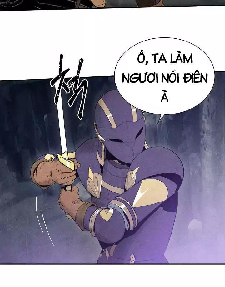 Cốt Binh Trở Lại Chapter 5 - Trang 2