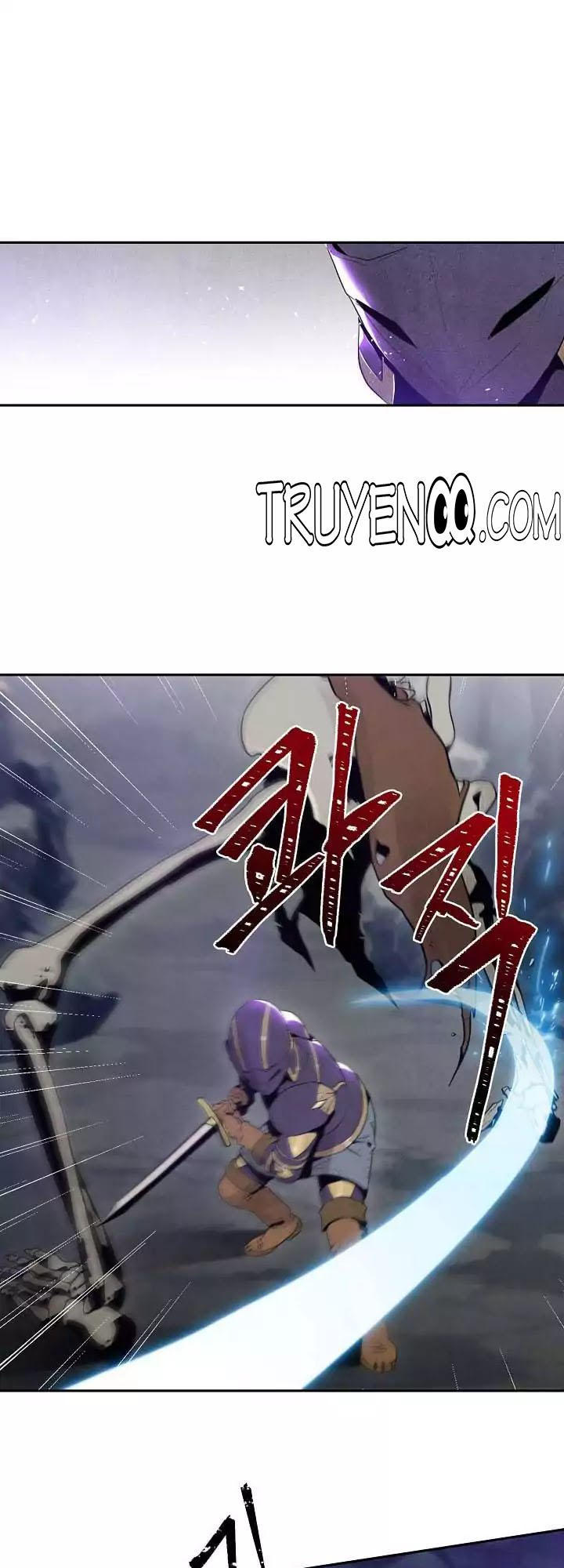 Cốt Binh Trở Lại Chapter 5 - Trang 2