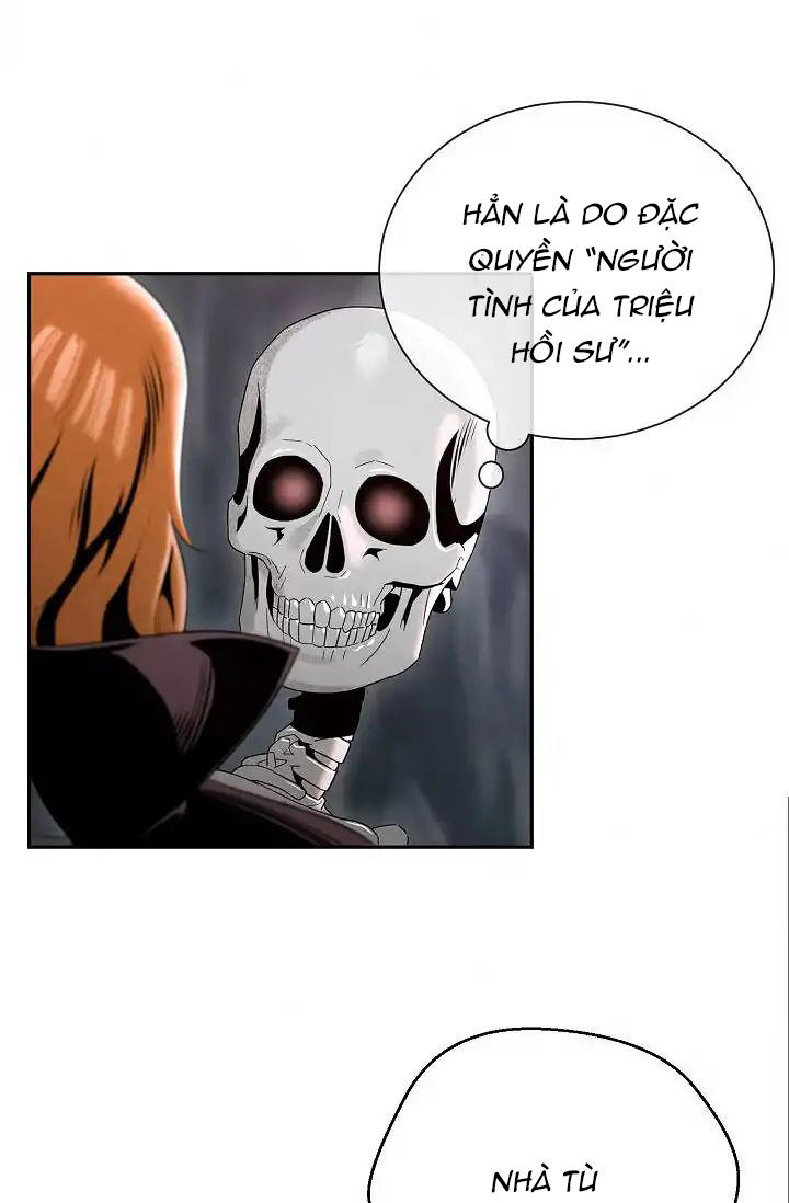 Cốt Binh Trở Lại Chapter 50 - Trang 2