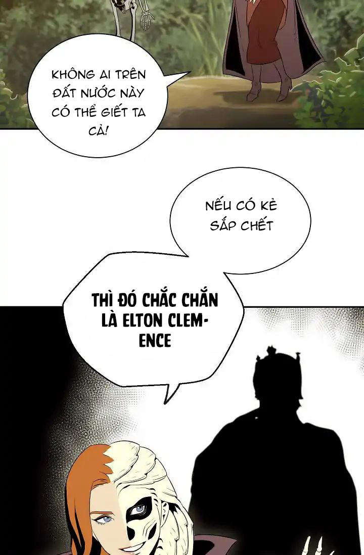 Cốt Binh Trở Lại Chapter 50 - Trang 2