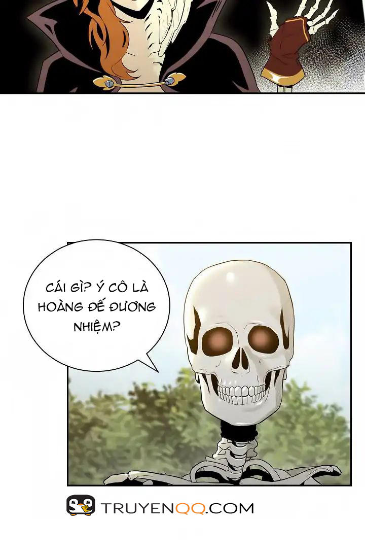 Cốt Binh Trở Lại Chapter 50 - Trang 2