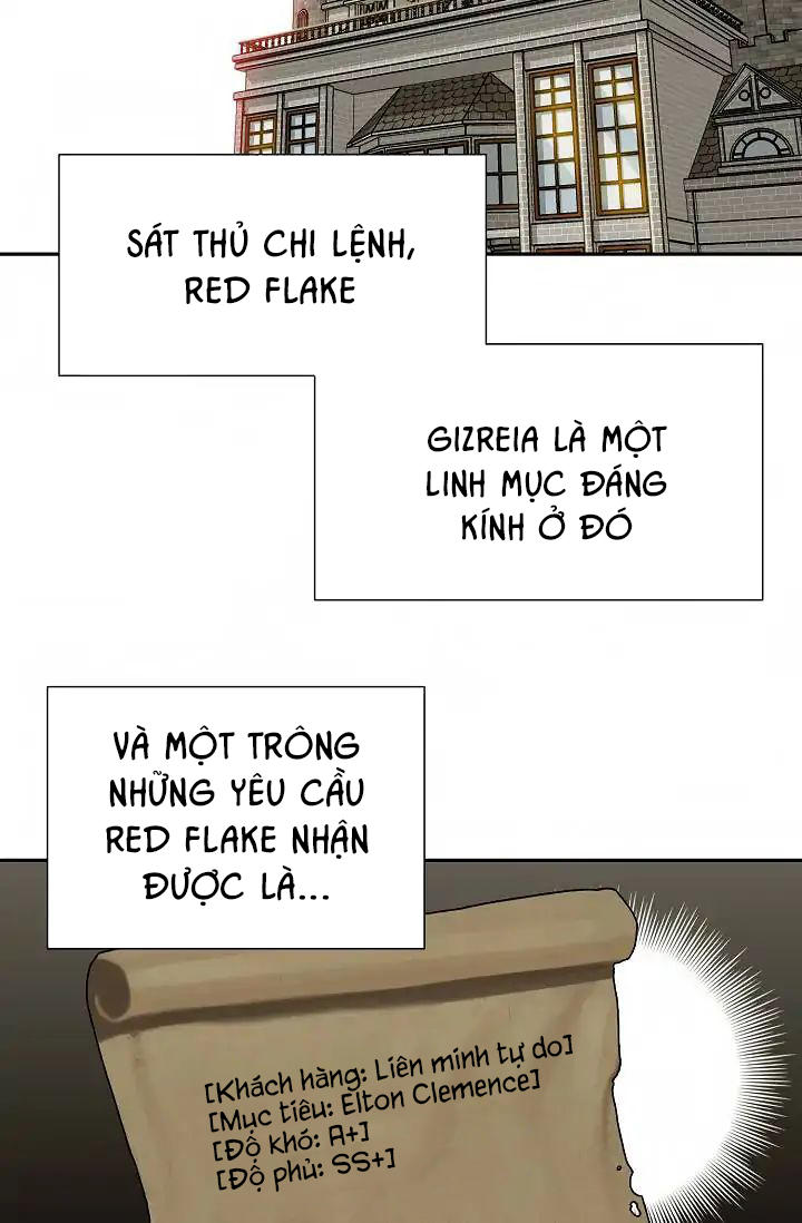 Cốt Binh Trở Lại Chapter 50 - Trang 2