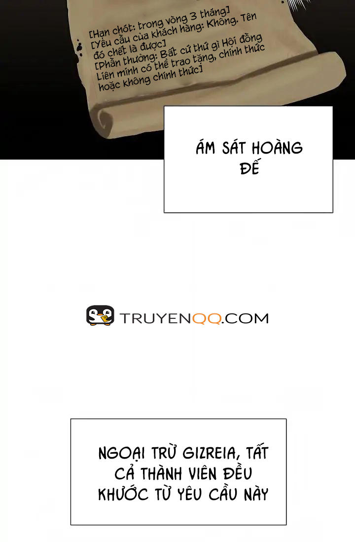 Cốt Binh Trở Lại Chapter 50 - Trang 2