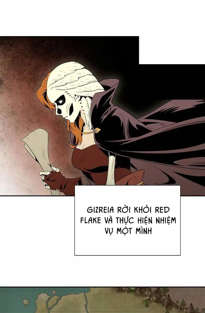 Cốt Binh Trở Lại Chapter 50 - Trang 2