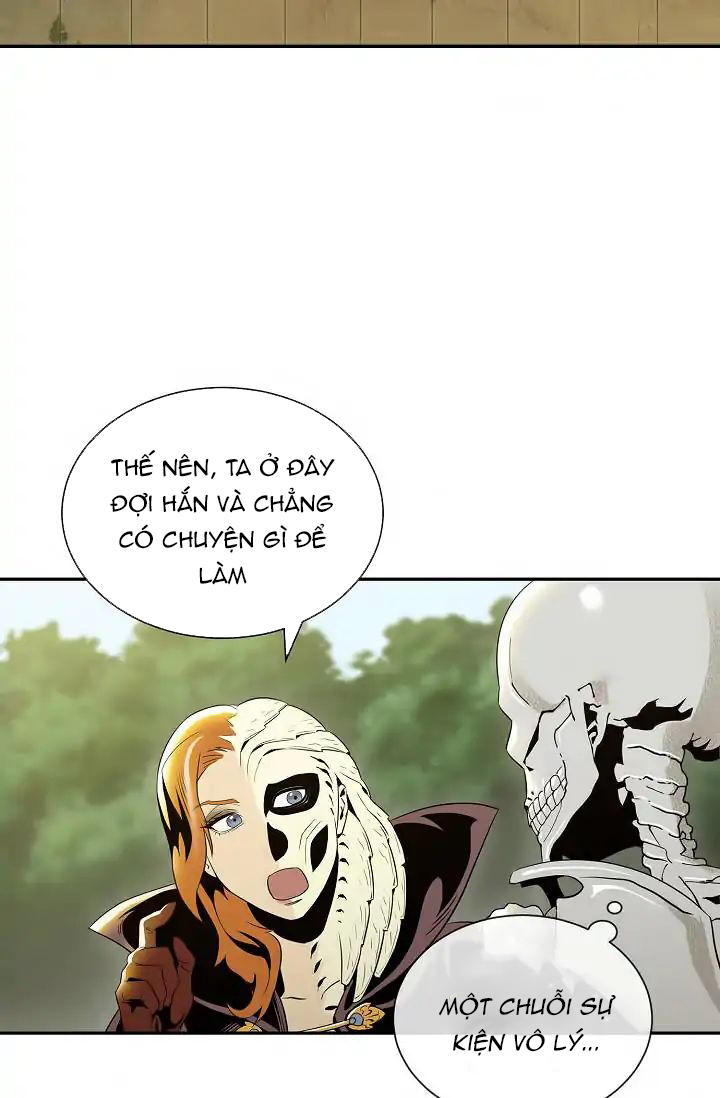 Cốt Binh Trở Lại Chapter 50 - Trang 2