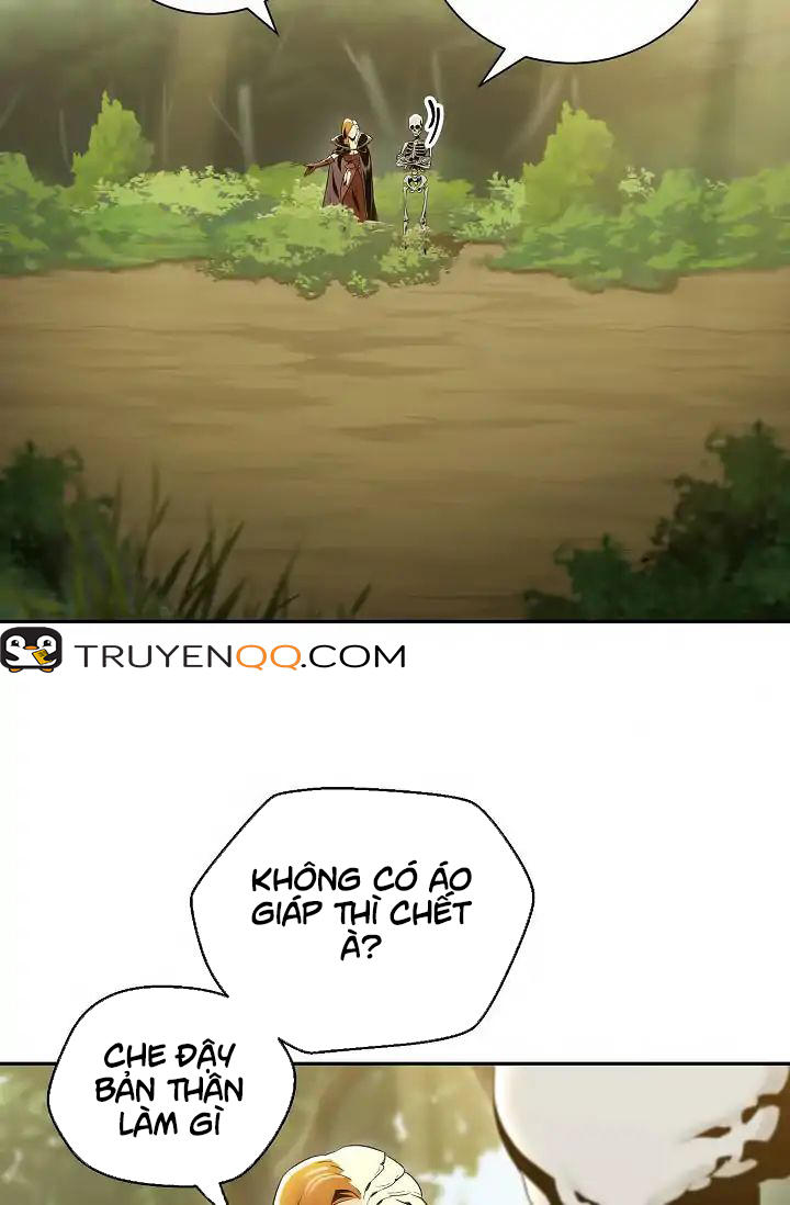 Cốt Binh Trở Lại Chapter 50 - Trang 2