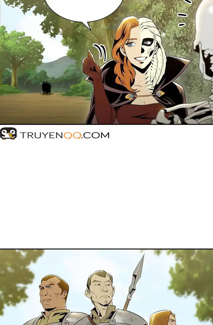 Cốt Binh Trở Lại Chapter 50 - Trang 2