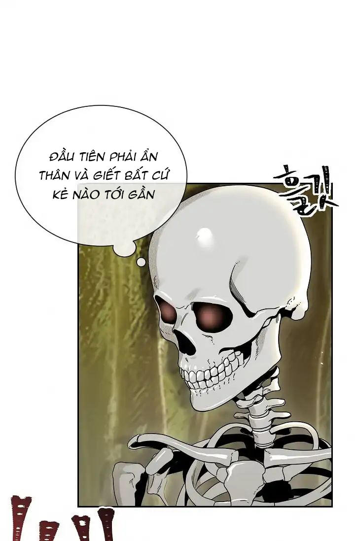 Cốt Binh Trở Lại Chapter 50 - Trang 2