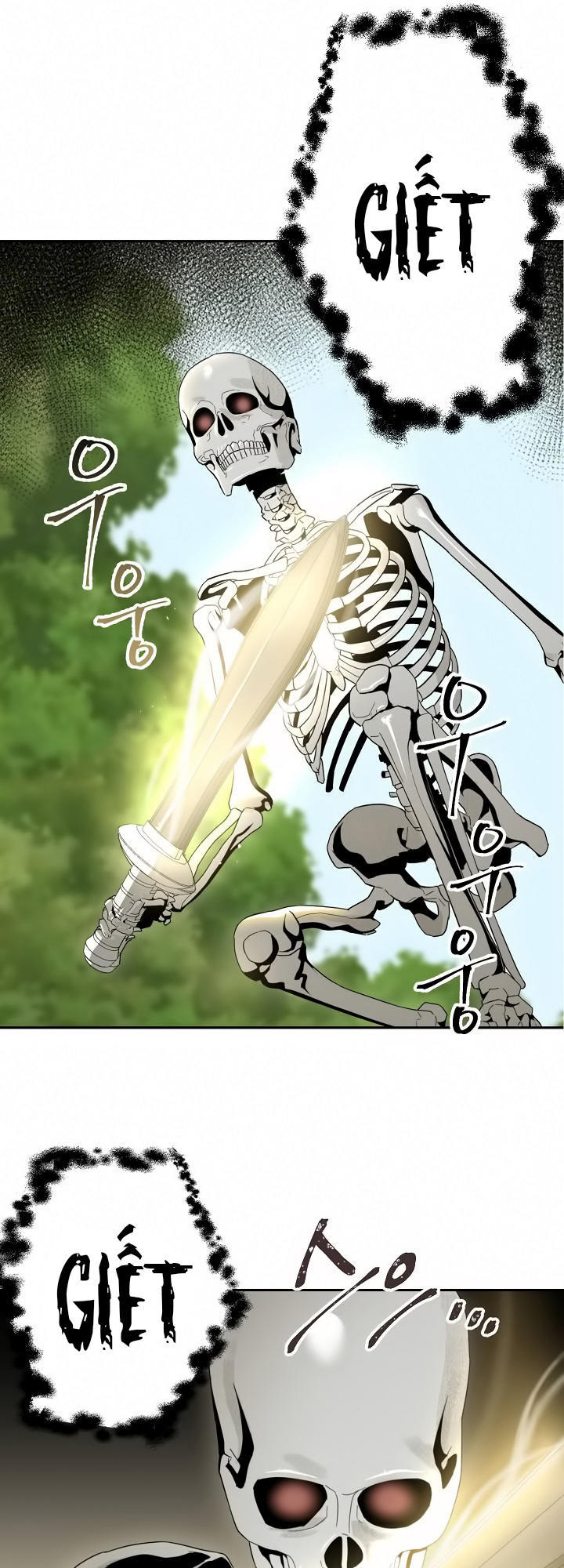 Cốt Binh Trở Lại Chapter 51 - Trang 2