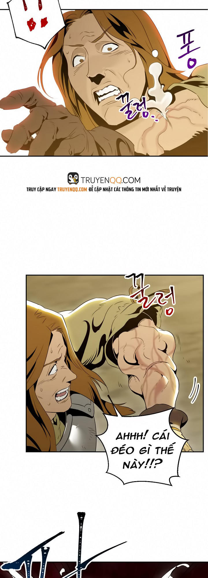 Cốt Binh Trở Lại Chapter 51 - Trang 2