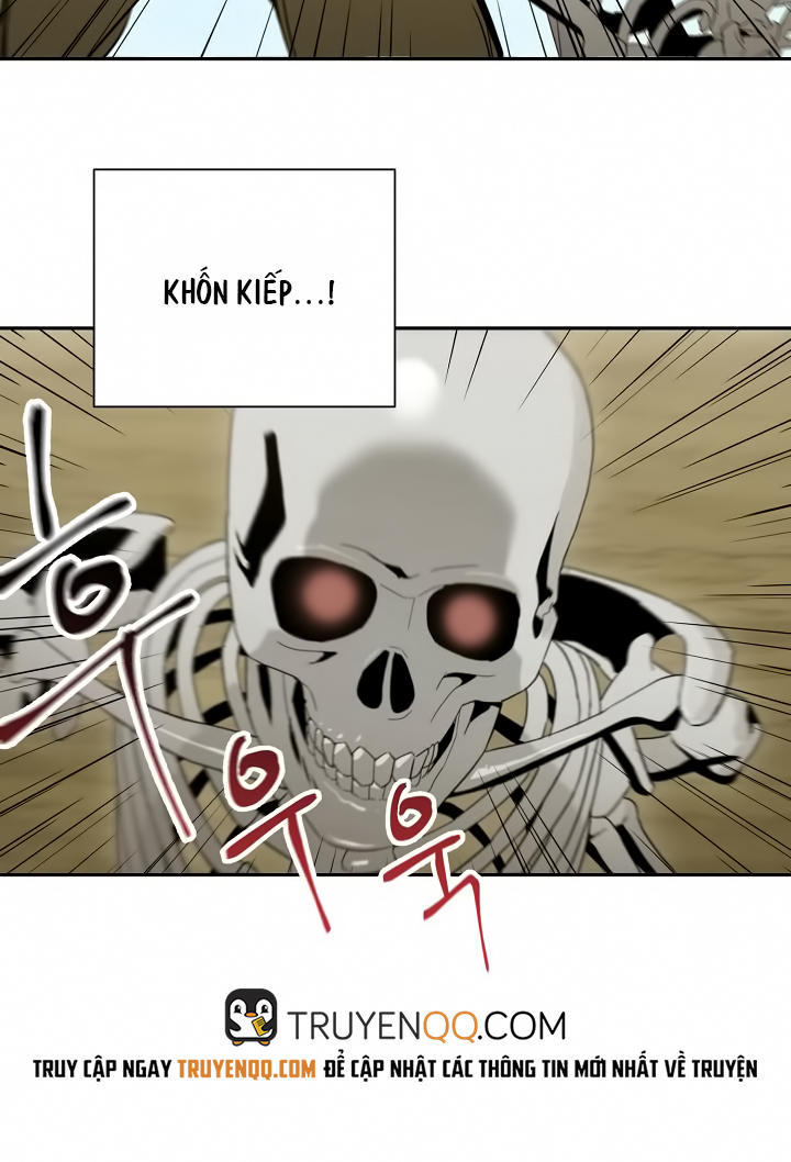 Cốt Binh Trở Lại Chapter 51 - Trang 2