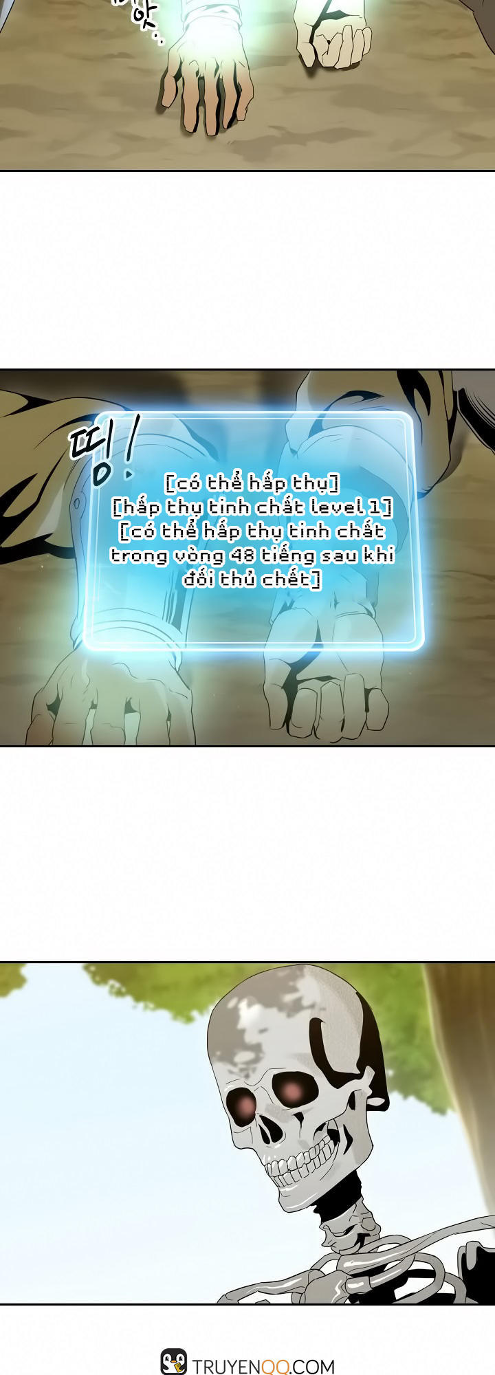 Cốt Binh Trở Lại Chapter 51 - Trang 2