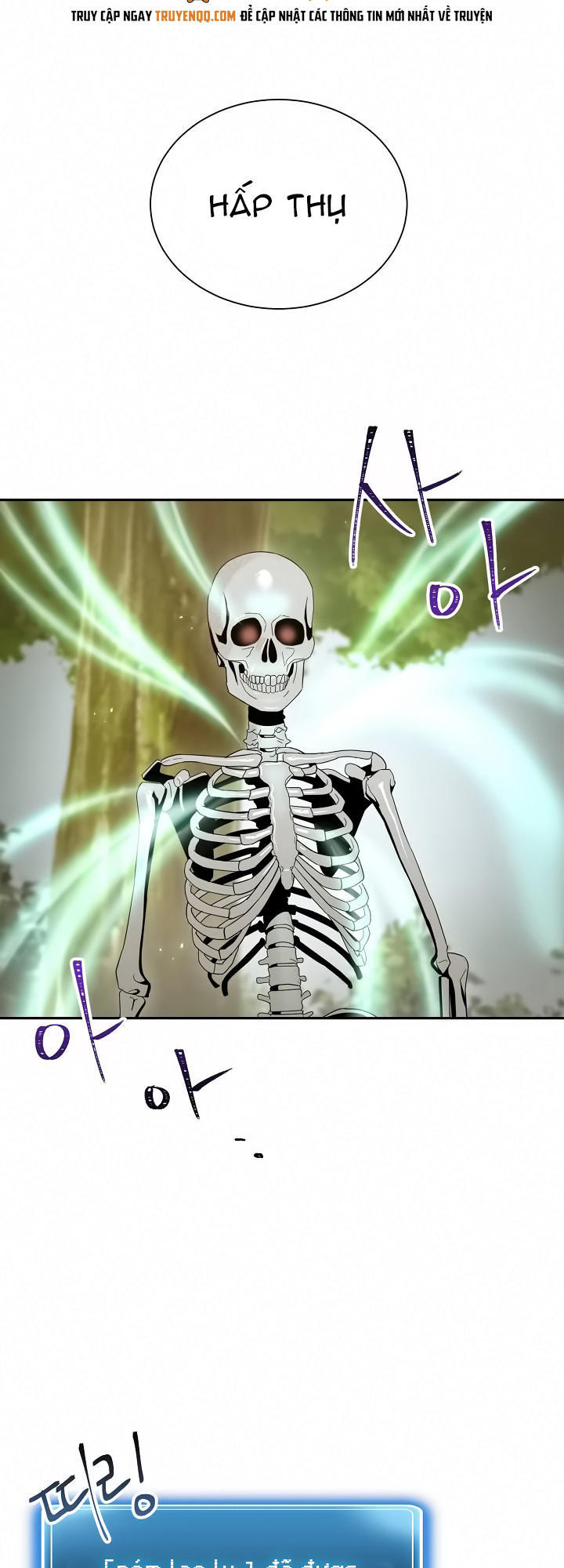 Cốt Binh Trở Lại Chapter 51 - Trang 2