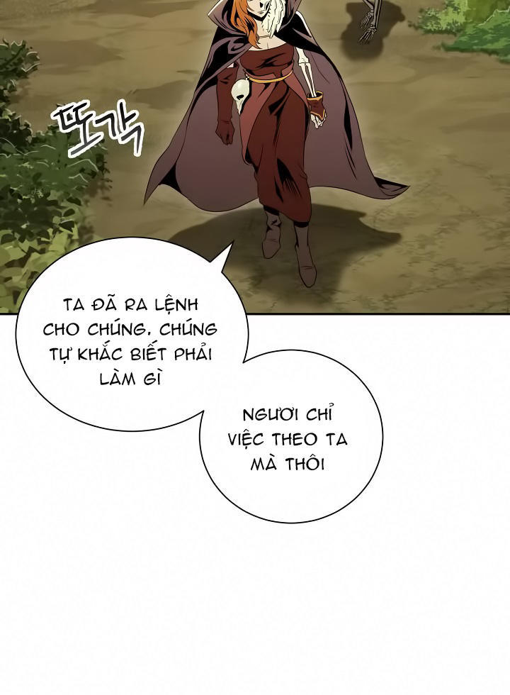 Cốt Binh Trở Lại Chapter 51 - Trang 2