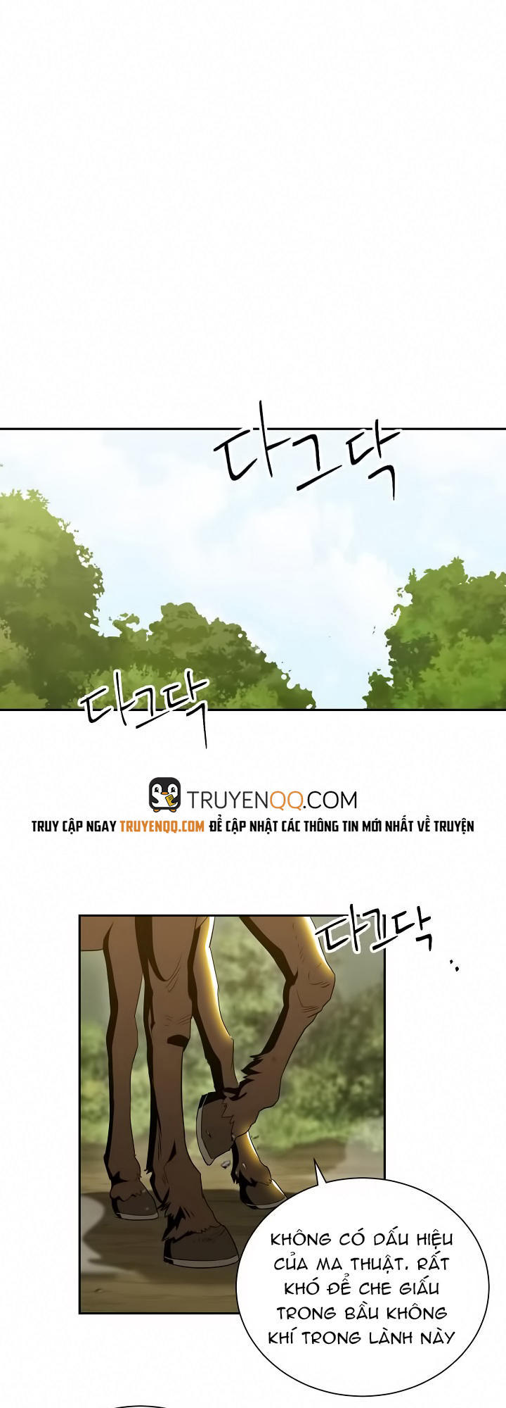 Cốt Binh Trở Lại Chapter 51 - Trang 2