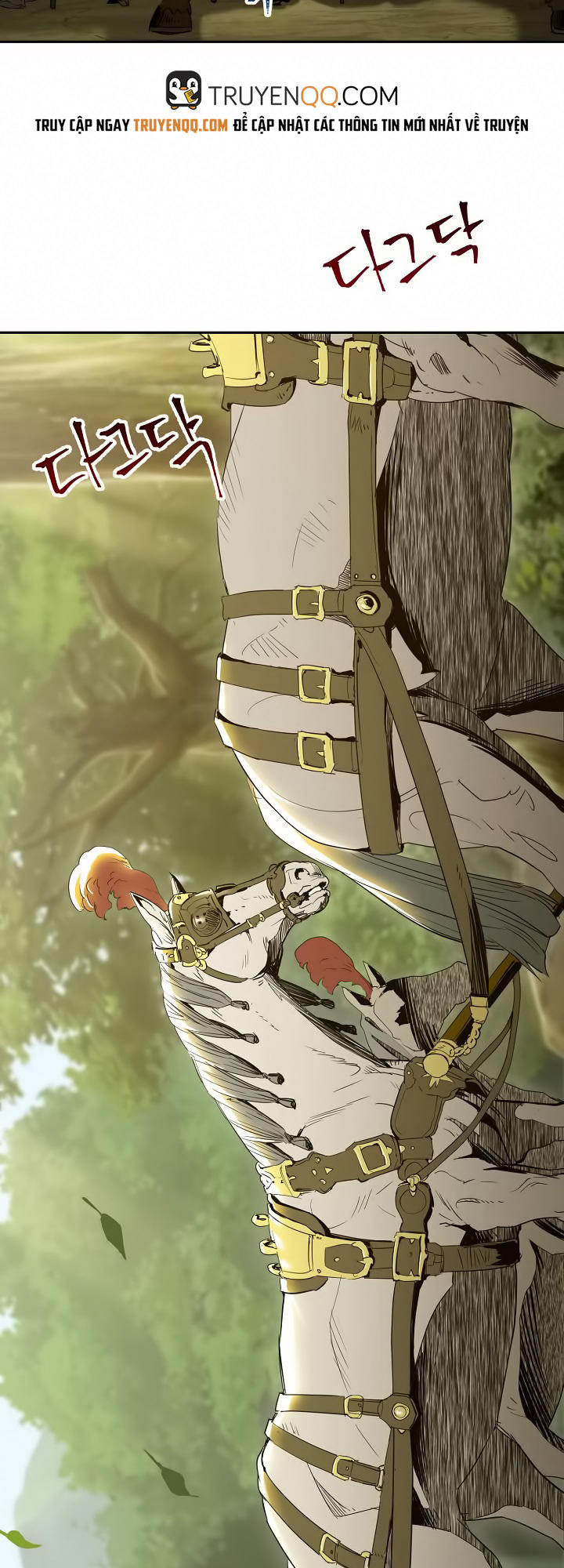 Cốt Binh Trở Lại Chapter 51 - Trang 2